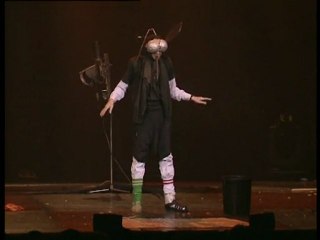 Gustave Parking la mouche et le chocolat