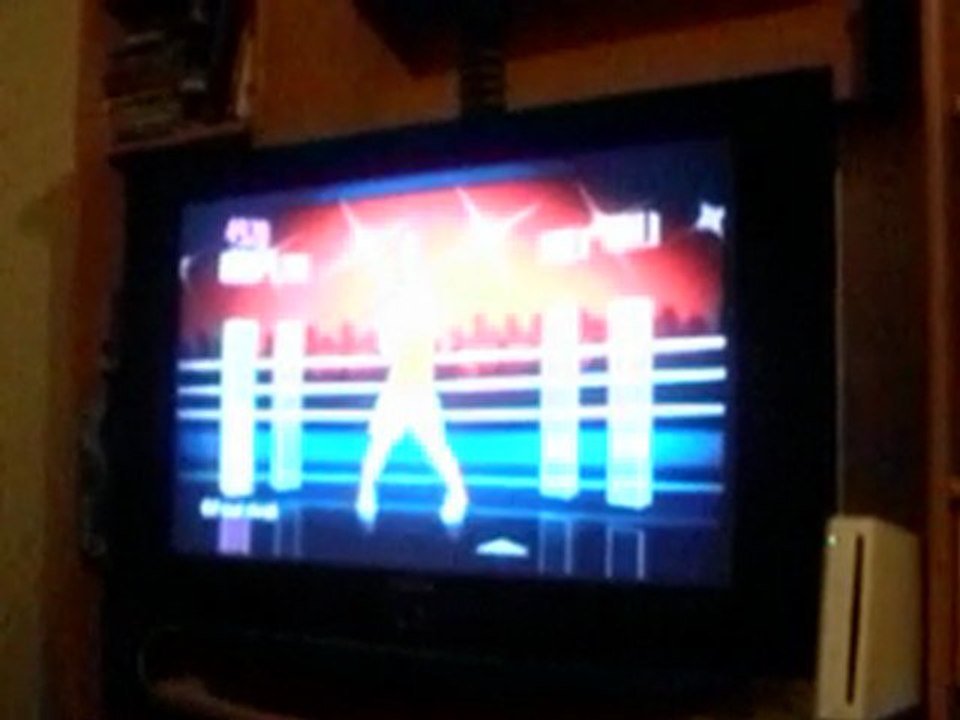 seb a la wii le 16 mars 2010