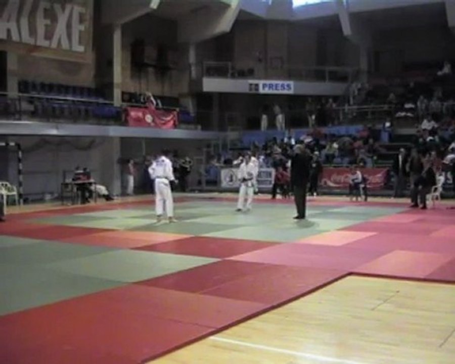 57 kg.Chitu Andreea-Ohai Loredana