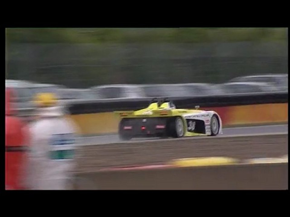 Super Serie Nogaro Peugeot Spider 2009