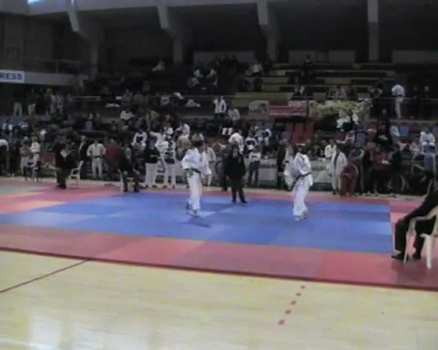 63 kg-Pruna Roxana-Mara Angela