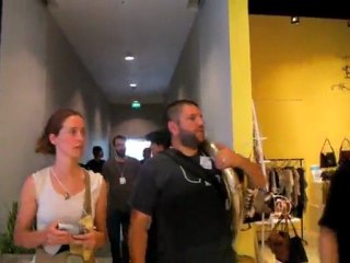 Les Blérots de R.A.V.E.L. ASIAN TOUR épisode 1