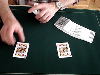 Voyage des coïncidences.