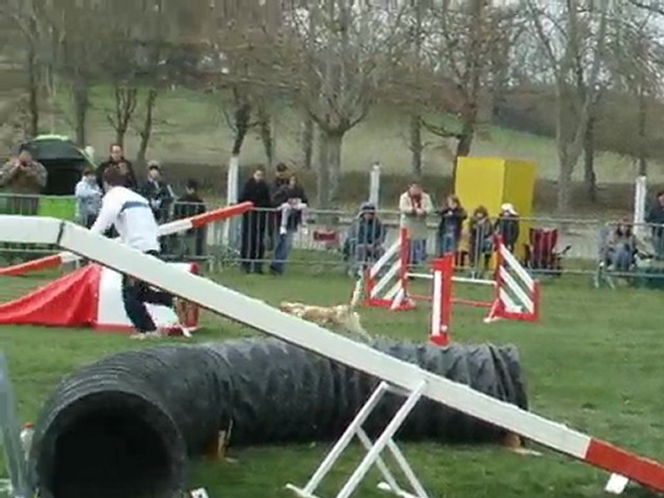 Bounty GPF Auch 2010
