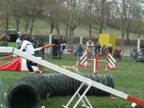 Bounty GPF Auch 2010