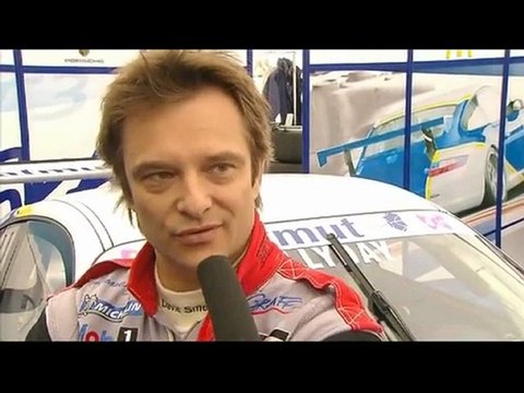 Super Serie Nogaro Porsche Cup 2009