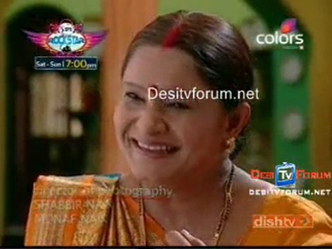 Bhagya Vidhaat - 17th March 2010 - pt1