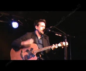 BEN RICOUR - L'HEURE D'HIVER