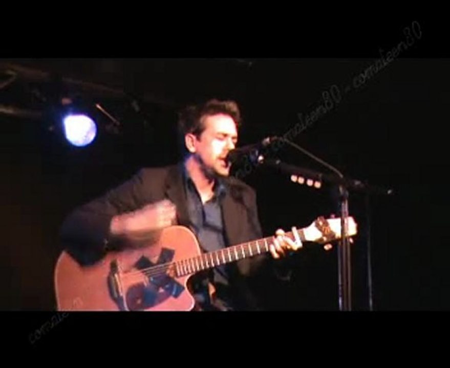 BEN RICOUR - L'HEURE D'HIVER