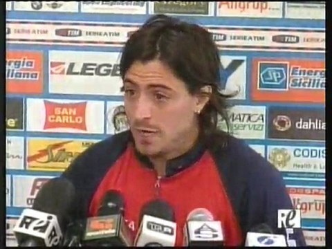 Alvarez Penso solo alla salvezza