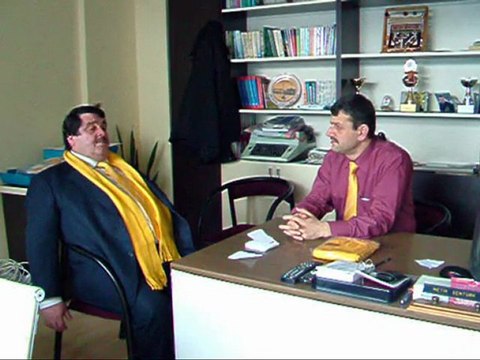 Türkiye Değişim Hareketi Abana