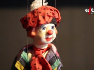 Orain: Intojai antzerki konpainia