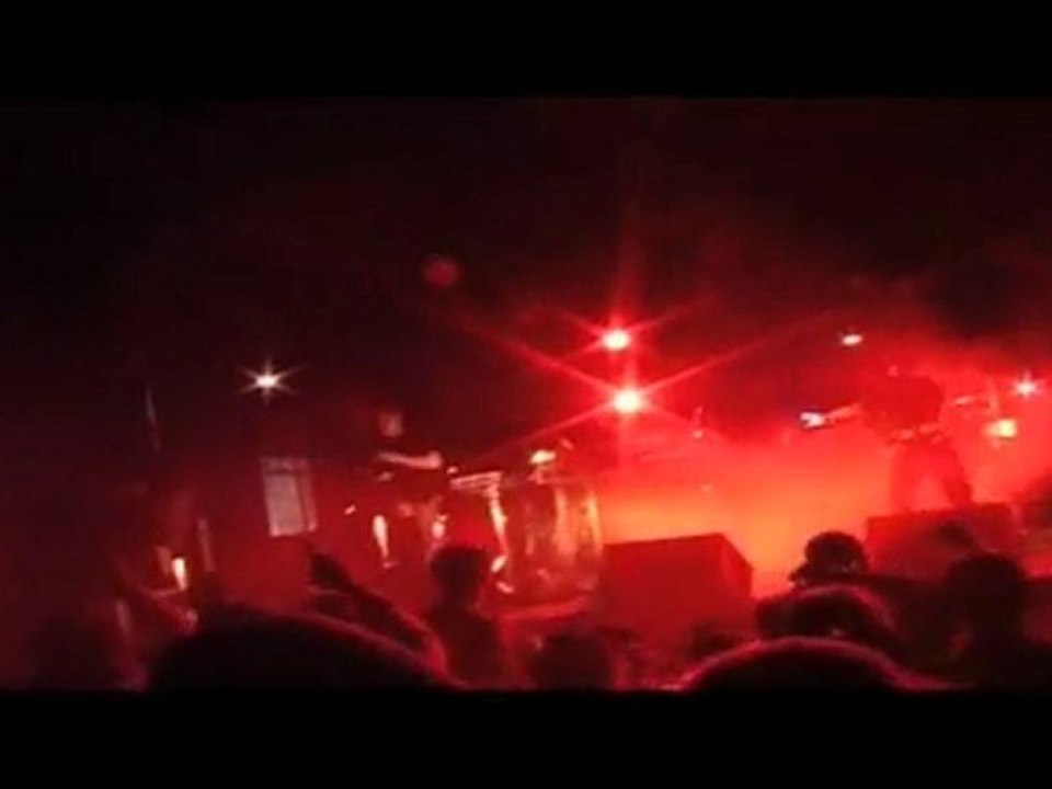 ONDUBGROUND @ PESSAC - "SHAKE HAZE"