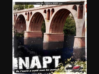 kiffe ma zik ou tu la quittes_Inapt