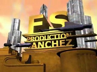 Sanchez Production personalisé