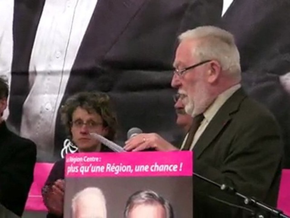 François Bonneau Meeting de Bourges (3)