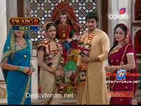 Bhagya Vidhaat - 17th March 2010 - pt4