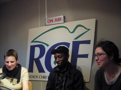 Emission Met ton grain de sel sur RCF du 11 mars 2010