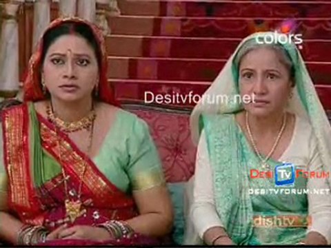 Bhagya Vidhaat - 17th March 2010 - pt5