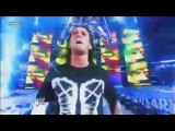 Promo Cm Punk vs Christian