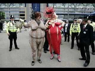 Collezione di foto che fanno pensare