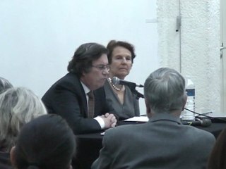 Question de Maryse Lépée à Claude Evin le 21.01.2010