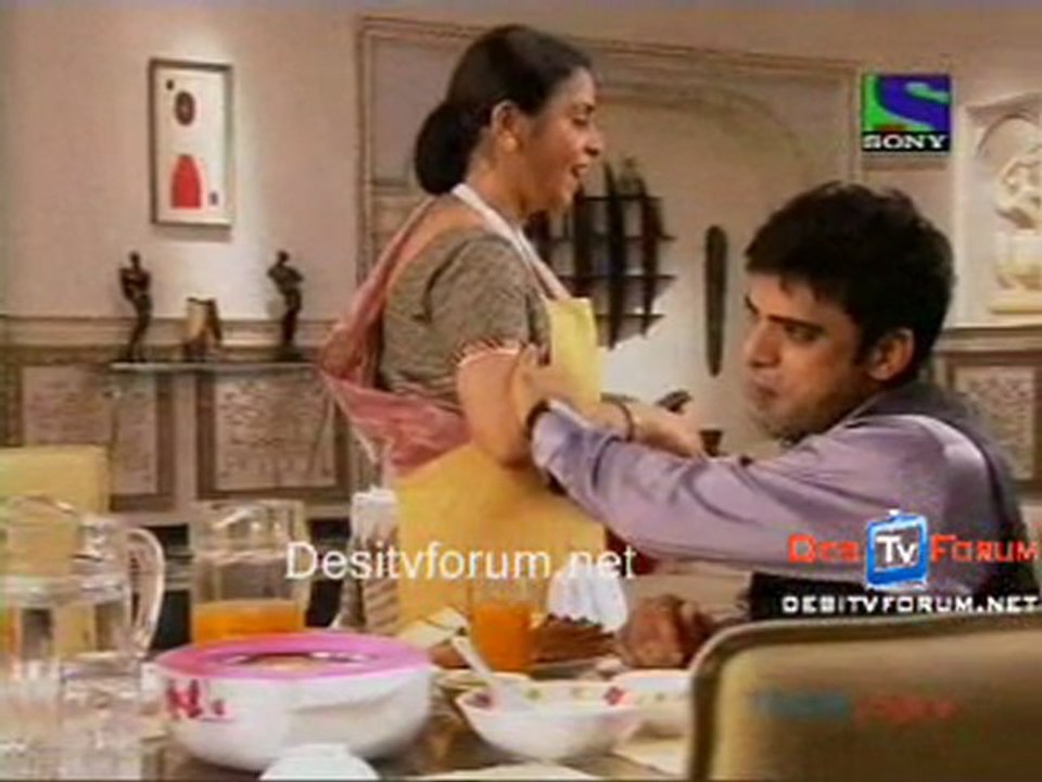 Godh Bharai - 17th March 2010 part4