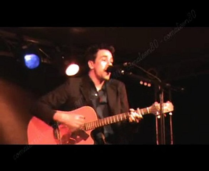 BEN RICOUR - VIVRE A MEME L'AMOUR