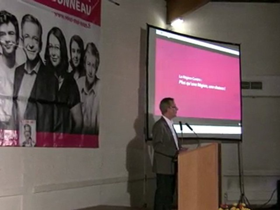 François Bonneau Meeting de Châteauroux (2)