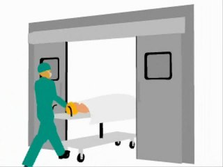 RSA KAPI SİSTEMLERİ - GRUPSA HERMETİK KAPILARI