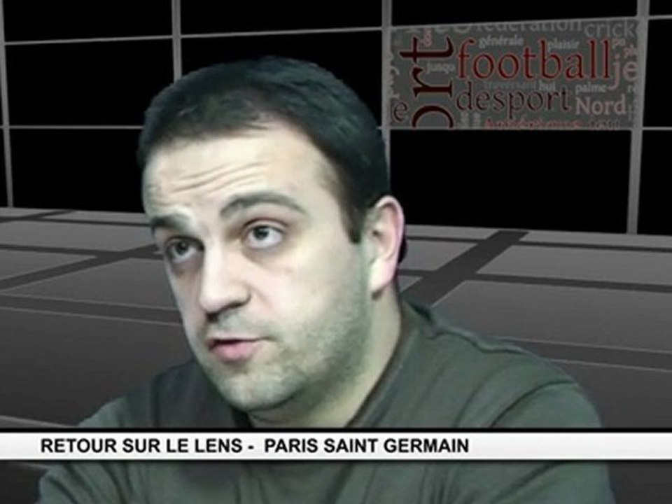 ON REFAIT LE MATCH DU PSG