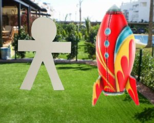 Aquellos Años Locos - ECDL