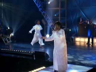 Shirley Caesar - Playground In Heaven Music Video