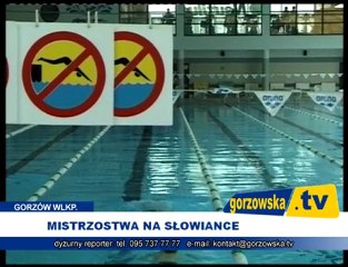 Mistrzostwa na Słowiance