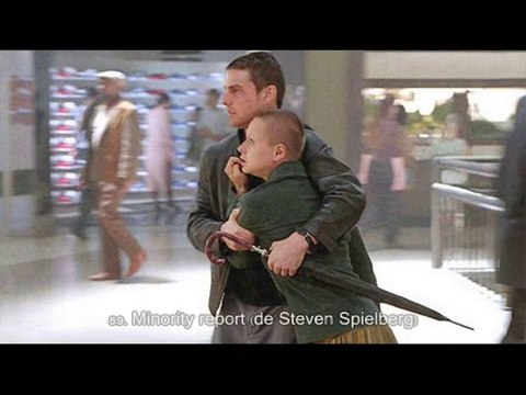 Les 100 meilleurs films des années 2000 selon Les Inrocks