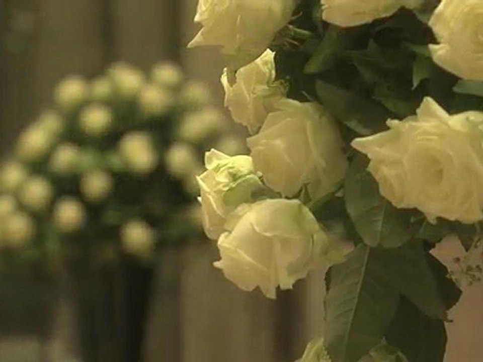 Connaught - Guy Oliver Video - Maybourne Hotel Group, London