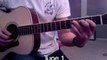 Guitar Lesson-Dave Mathews-Crash