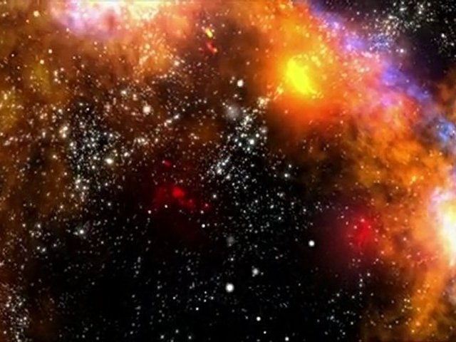 Christophe Galfard : On est en train de lever des mystères sur notre  univers qui sont phénoménaux - Vidéo Dailymotion