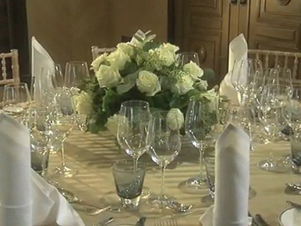 Connaught - Marlene Video - Maybourne Hotel Group, London