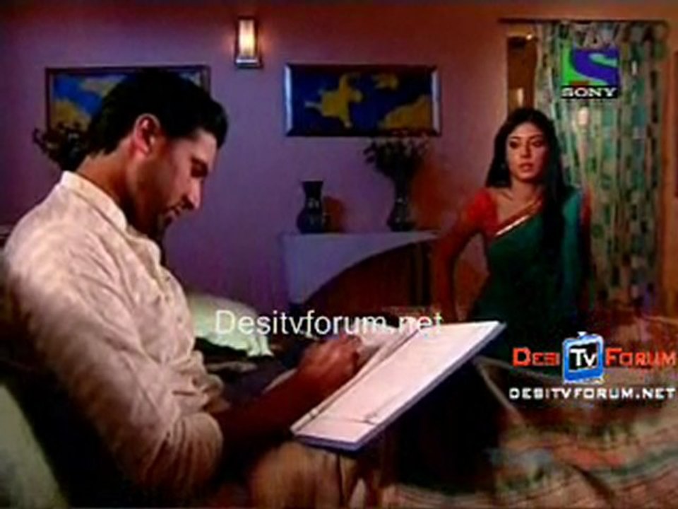 Pyar Ka Bandhan - 17th March 2010 pt4