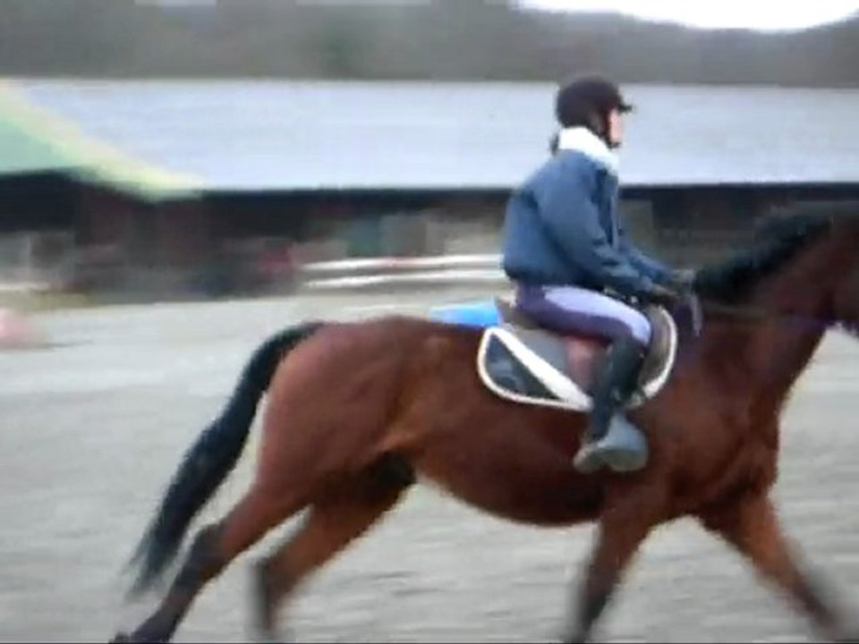 Julia & Quito, 21 Février