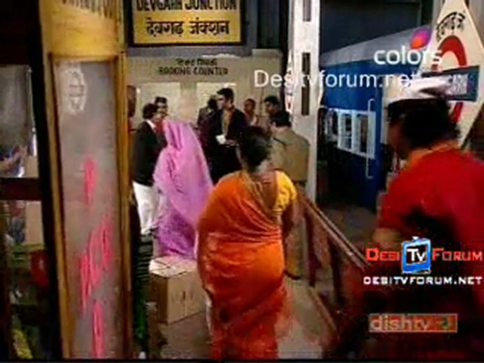 Bairi Piya - 17th March 2010 - pt1