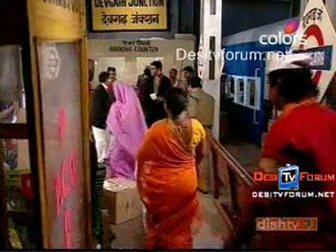 Bairi Piya - 17th March 2010 - pt1