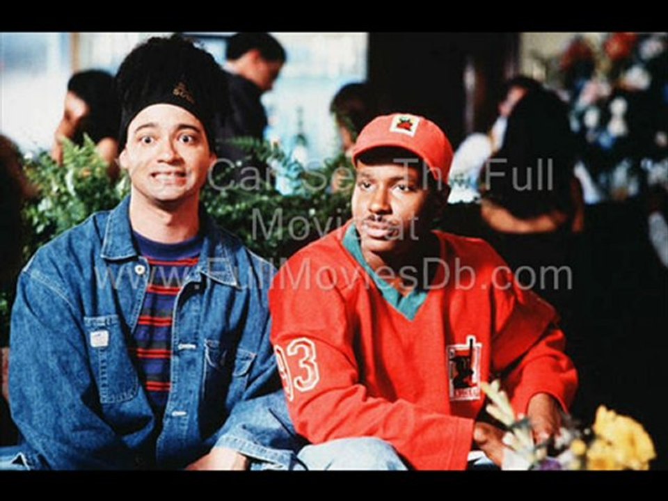 House Party (1990)  Part 1 of 14