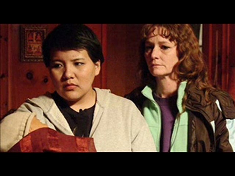 Frozen River (2008) Part 1/18