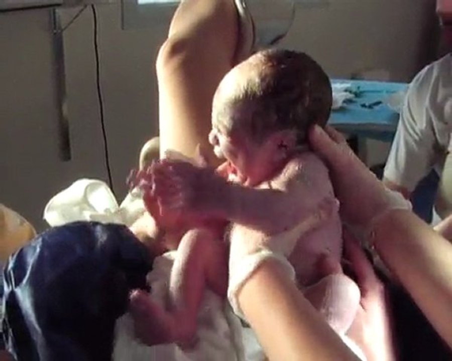 Naissance Antonn