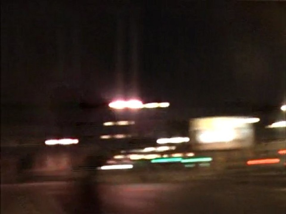 Nite Ride