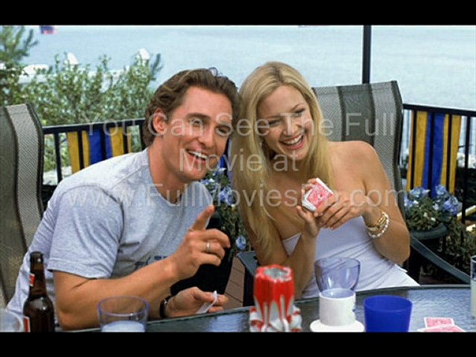 How To Lose a Guy in 10 Days (2003) Part 1 of 14