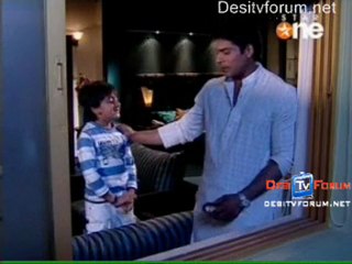 Yeh Ajnabi  - 17th March 2010 - pt4