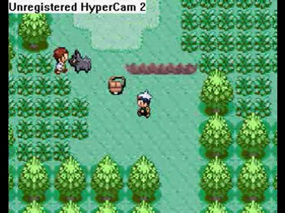 [VideoTest] Pokemon Version Saphir
